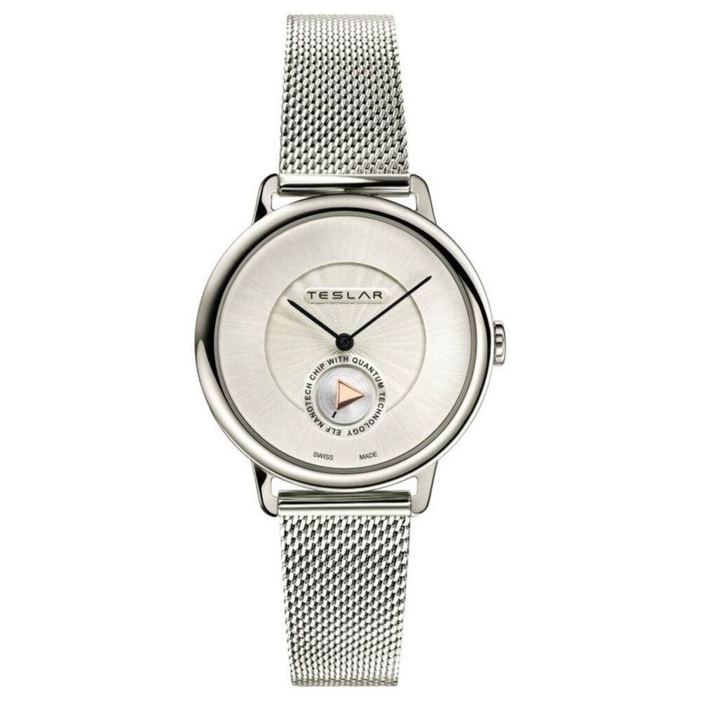 Teslar Re-Balance T-1 Ladies Watch 19
